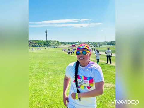 COLOR OBSTACLE RUSH 2023