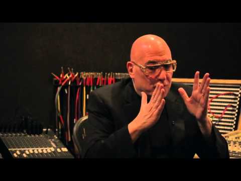 The Producer's Room Ep11 - Mike Garson