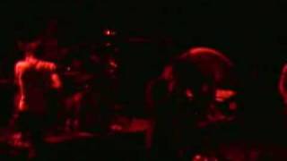 Tub Ring - 14 Bite the Wax Tadpole pt. 2 (live)