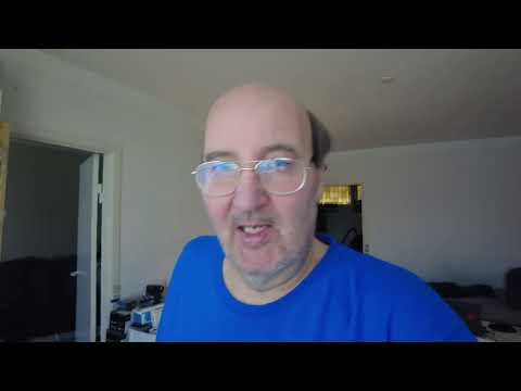 MongoTV_8415 - Del 110 - RUSLAND INVADERER UKRAINE - Dag 88