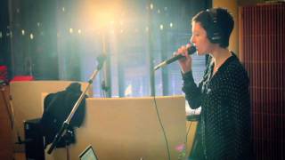 Polica - Wandering Star (Live on 89.3 The Current)