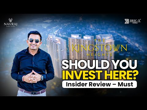 Navraj 37D Kingstown Height Gurgaon | Full Project Review | Best Real Estate Investment 2025