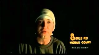 Eminem feat 2Pac - 25 To Life [M Twist ReMix]