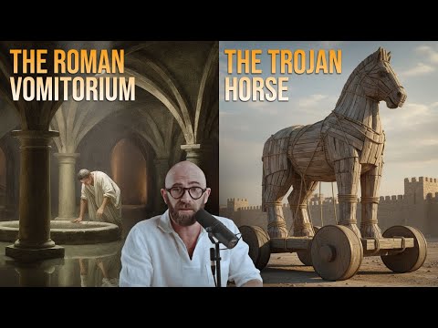 50 More Greatest Historical Events That Never Happened