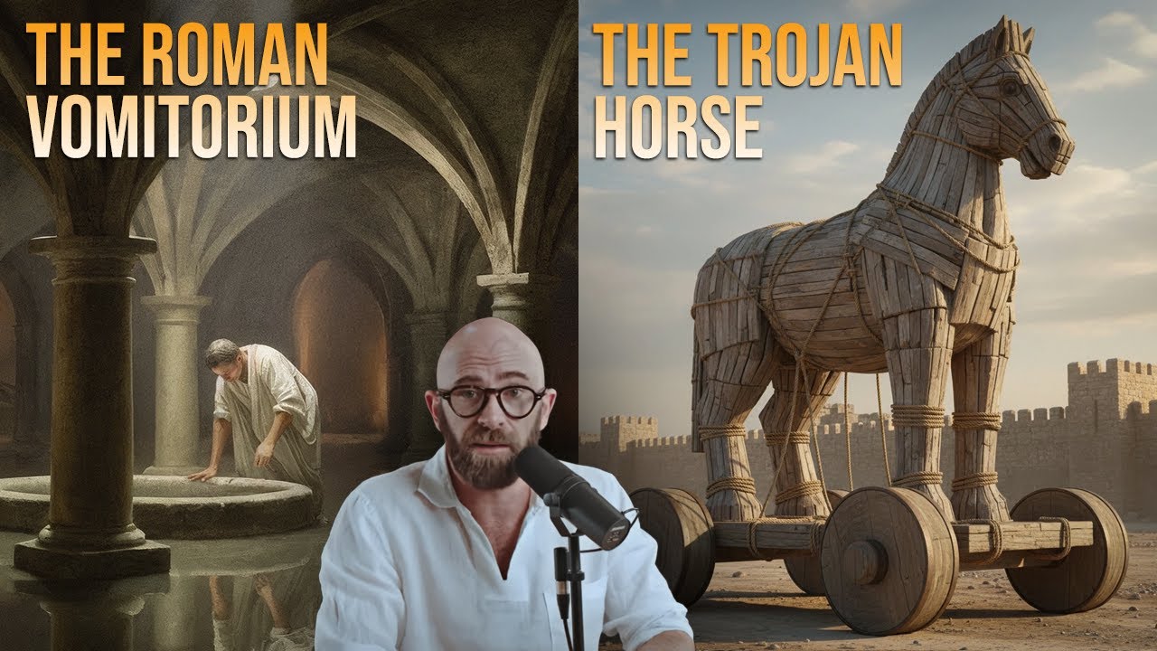 50 More Greatest Historical Events That Never Happened