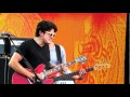 Ain't No Sunshine -- John Mayer Trio Live From ...