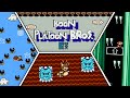 NEW Mario 3 Kaizo Hack Just Dropped Boon Platoon Bros FULL Playthrough
