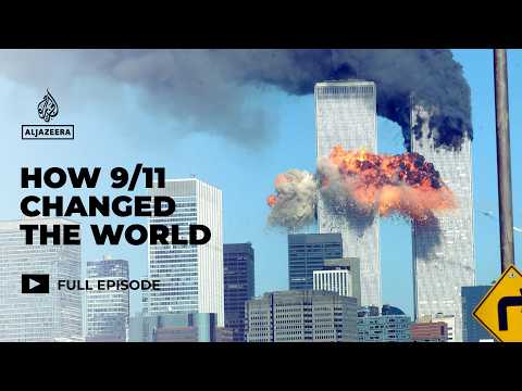 25 Years on: How 9/11 changed the world | The Bottom Line
