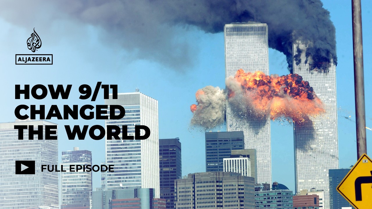 25 Years on: How 9/11 changed the world | The Bottom Line