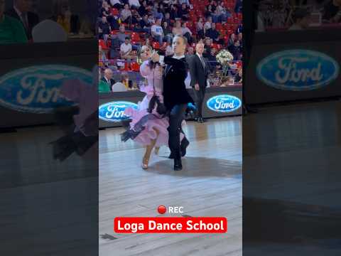 Jegors Prokins & Polina Karimova - Tango (3-5 November 2023)