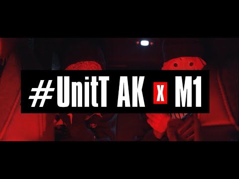 #UnitT - AK x M1 - Get It In (Music Video)