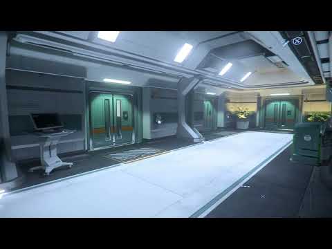Everus Harbor Medical Clinic - Locations  - Star Citizen [3.16.1]