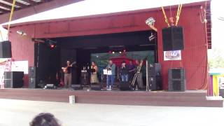 Mississippi Shore, Matt McCallie, Hi-Dee-Hos