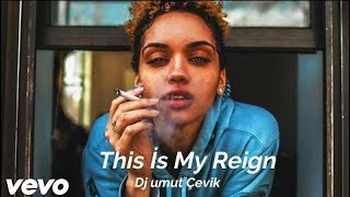 Download lagu Dj umut Çevik - This İs My Reign (Club Remix) 2021 mp3