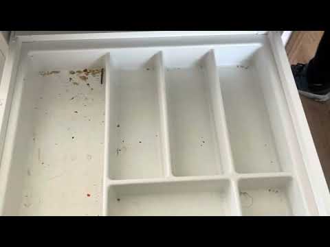 Kotha Cleaning video.