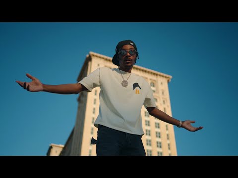 StanWill - Paramount (Official Video)