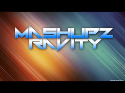 Carnage & Borgore vs Isaac - Incredible DJ, Ease My Mind (Iwaro Mashup)