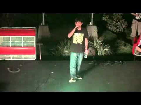 dello - may butas pa