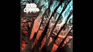 Blood Command - Cult Of The New Beat