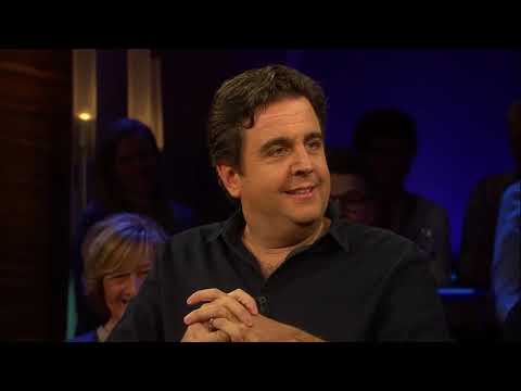 NDR Talk Show: Bastian Pastewka - Ausschnitte (23.09.2016)