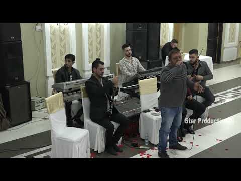 Aziz Dalipi - O moj dashni