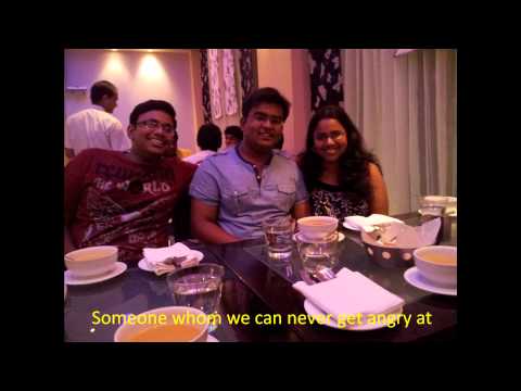 Happy birthday sravya