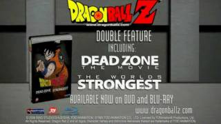 Dragon Ball Z: The World's Strongest (1990) Video