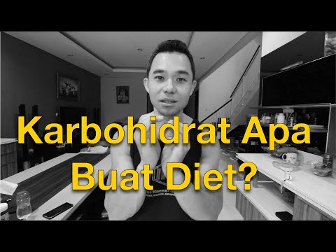 , title : 'Sumber Karbohidrat Yang Pas Buat Diet'