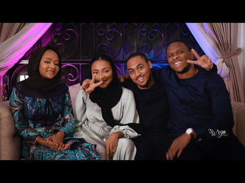 Meet The Couple Ep2: The Double Couple! | WRGOImagery