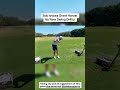 Are you trying bobs new swing drill? #golf #golfswing