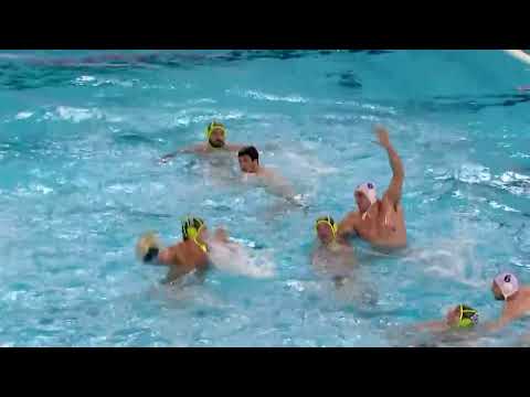 Jug Dubrovnik vs Pro Recco - Highlights - Champion's League 2021/2022 Day 7