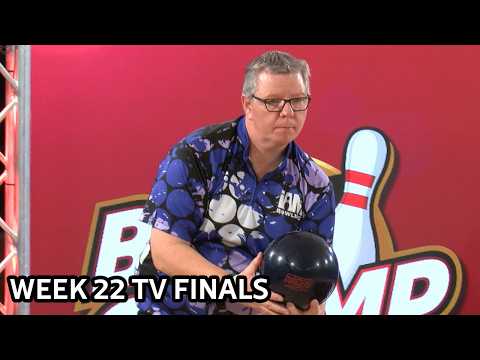Storm Beat The Champ Presented By BowlersMart - Week 22