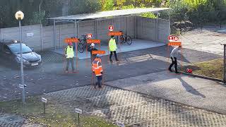 Ultinous U-Safe: PPE Detection system - Health & Safety Compliance Using incredi