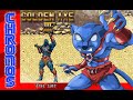 SEGA Genesis Classics Golden Axe III Chronos Evil Lait
