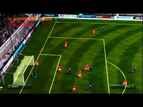 [PO1] anderlecht-standard