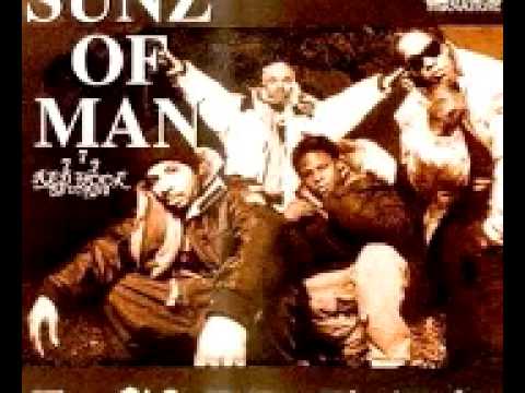 Video thumbnail for Who are the Sunz of Man?
