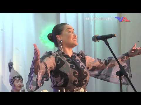 «Күн» ақпараттық бағдарлама 15 қараша 2024ж.