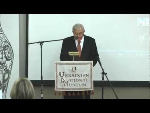 60th Anniversary Celebration - Banquet for the Ukrainian National Museum