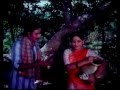 Thooral Ninnu Pochu Shulakshana And Bhagayaraj Meet In Forest Comedy Scene