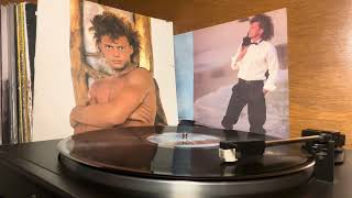 Luis Miguel - Busca Una Mujer (Full Vinyl)
