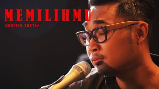 Memilihmu - Adhitia Sofyan  WAREHOUSE MUSIC