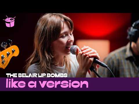 The Belair Lip Bombs