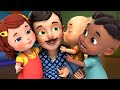 Download नटखट Bobo Papa Ka Pyaar बोबो और प्यारे पापा हिंदी कहानियां Hindi Rhymes For Children Mp3 Song