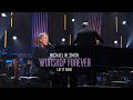 Michael W Smith Let It Rain Worship Forever 2021