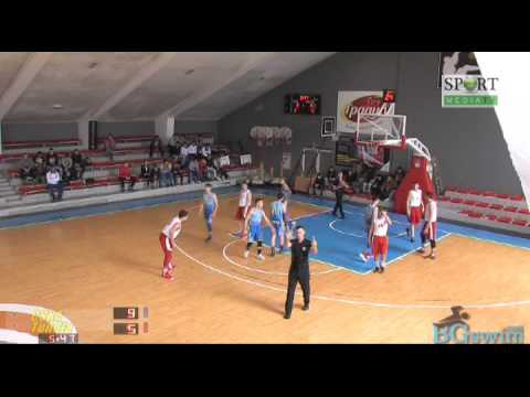 BFB Cup U16:  CSKA - Tundzha Yambol, 27.05.2017