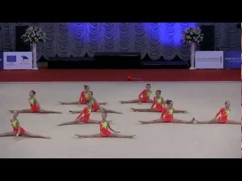 AGG 10-12.GC Piruett - Paloma.1st round.EST