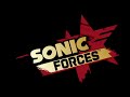 Battle With Infinite First Bout Sonic Forces Music Extended