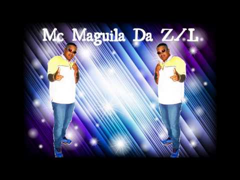 Mc Maguila Da Z/L - Passinho Do Romano iIiIi DJ SILAS iIiIi