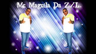 Mc Maguila Da Z/L - Passinho Do Romano iIiIi DJ SILAS iIiIi