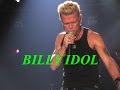 Billy Idol Berlin 26 -11-2005 Body Snatcher Live